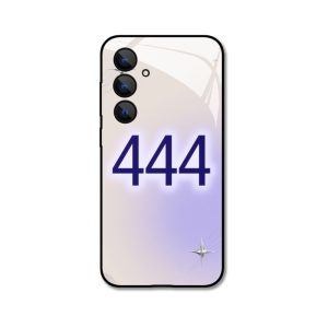 Het Galaxy S25 Plus Hoesje: een Ode aan Engelgetallen Betekenis van 444
