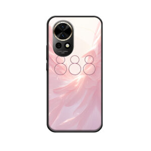 Huawei nova 13 Hoesje: De Soedelende Elegantie en Mystieke Aura van de Engelgetallen 888