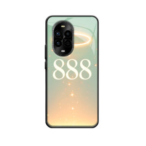 Huawei nova 13 pro Hoesje: De Magie en Pracht van de Engelgetallen 888