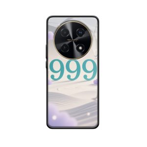 Huawei nova 13i Hoesje "999" Dream - Engelgetallen in een etherische atmosfeer