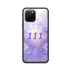 Huawei nova Y61 Hoesje: De Allure en Geheimen van de Engelgetallen 111