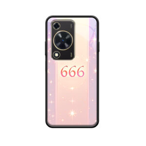 Huawei nova Y72S Case: Ontdek de Positieve Krachten van de Engelgetallen 666