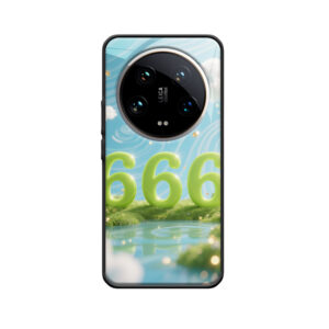 Xiaomi 14 Ultra Hoesje: De Verrassende Betekenis van Engelgetal "666"
