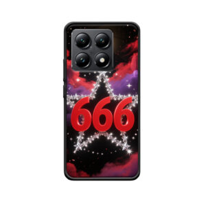 Xiaomi 14T Hoesje: De Mysterieuze Betekenis van Engelgetal "666"