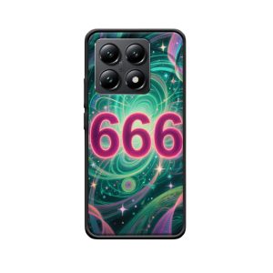 Ontdek de Magie van Engelgetallen met het Xiaomi 14T Pro Hoesje