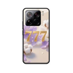 Ervaar Elegantie met het Xiaomi 15 Hoesje en de Betekenis van Engelgetallen 777