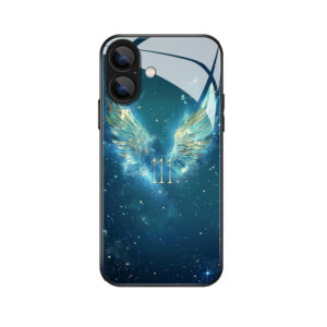 iPhone 16 hoesjes: stijlvolle bescherming, de magie van het engelengetal 111