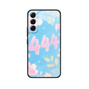 Positive vibes: Engelgetallen 444 inspireert jouw Galaxy S22