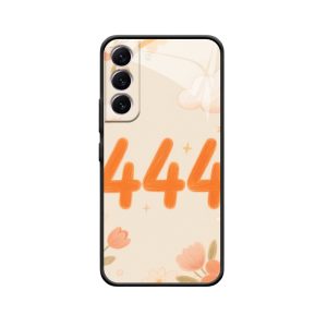 Engelgetallen 444: Een beschermende omhelzing voor jouw Galaxy S22 Plus