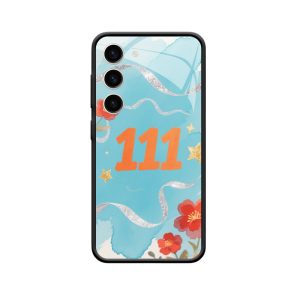 Breng Energie en Bescherming met de Galaxy S23 Hoesje en Engelgetallen 111
