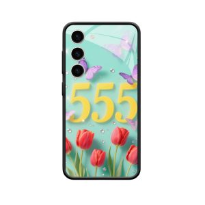 Engelgetallen 555: Transformeer je Galaxy S23 met stijl en betekenis