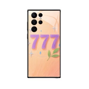 Engelgetallen 777: Breng geluk naar jouw Galaxy S23 Ultra