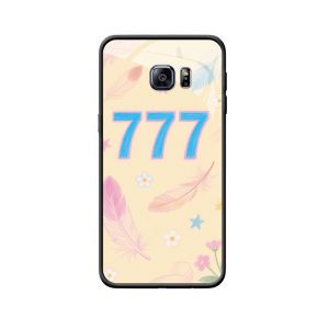 Ontdek de Kracht van Engelgetallen 777 op je Galaxy S6 Edge Plus
