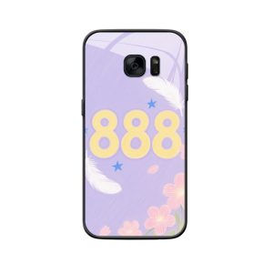 Engelgetallen 888: Breng Hemelse Overvloed naar je Galaxy S7