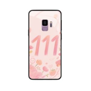 Voel de Magie van Engelgetallen 111 met Onze Galaxy S9 Hoesje