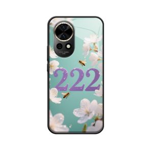 Engelgetallen en 222: De Betekenis Achter de Cijfers en de Huawei nova 13 Hoesje
