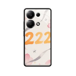 Engelgetallen 222: Bescherm je Redmi Note 13 met Harmonie