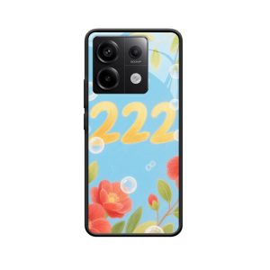 Engelgetallen 222: perfect voor jouw Redmi Note 13 5G stijl