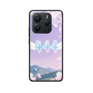 Engelgetallen 444: Bescherm je Redmi Note 14 met Betekenis