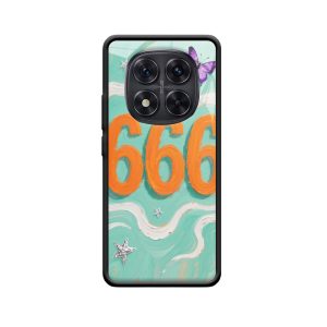 Engelgetallen 666: Geef je Redmi Note 14 Pro 5G een Betekenisvolle Bescherming