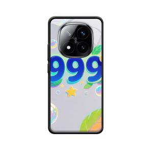 Maak Kennis met Engelgetallen 999 en Bescherm je Redmi Note 14 Pro 5G