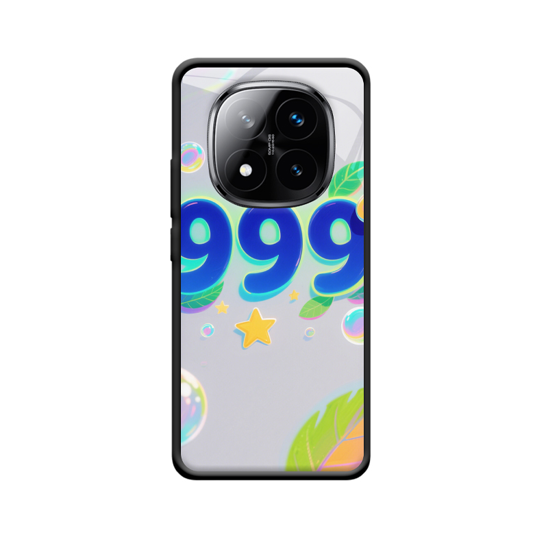 Maak Kennis met Engelgetallen 999 en Bescherm je Redmi Note 14 Pro 5G
