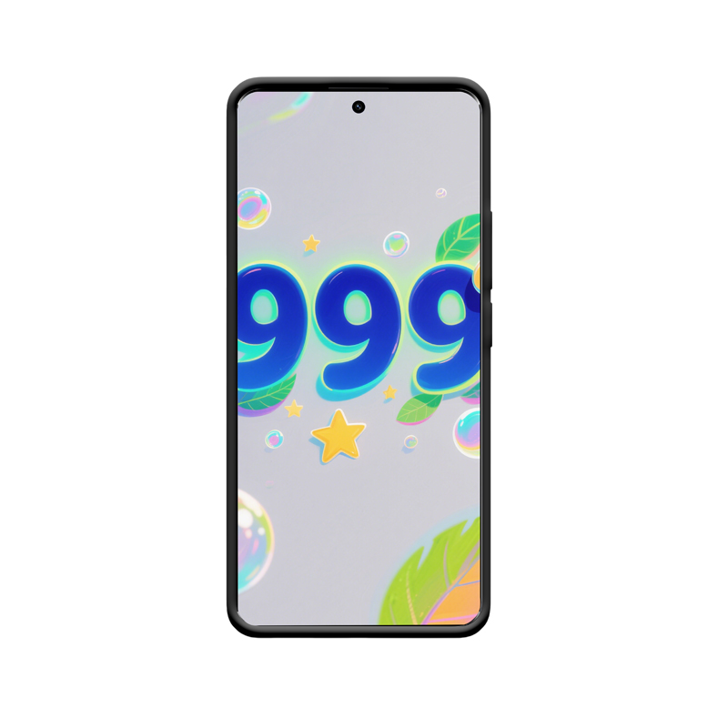 Maak Kennis met Engelgetallen 999 en Bescherm je Redmi Note 14 Pro 5G - Afbeelding 2