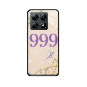 Een Nieuwe Reis Begint: Ontdek de Magie van Engelgetallen met de 999 Xiaomi 14T Hoesje