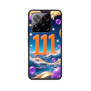 Engelgetallen en 111: Bescherm je Xiaomi 15 met stijl en magie