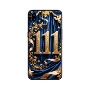 Engelgetallen 111 & Galaxy A10s: Perfecte Match van Stijl en Spirit