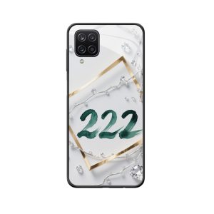 Engelgetallen 222 op je Galaxy A12 – Wees in balans