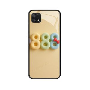 Creëer Magie met Engelgetallen 888 en Galaxy A22 5G