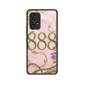 Lenteritme: Galaxy A53 5G Engelgetallen 888