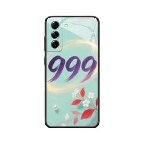 Engelgetallen 999: Spirituele Verfijning voor je Galaxy S21 FE