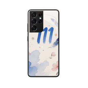 Engelgetallen 111: Spirituele Energie voor je Galaxy S21 Ultra