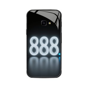 Cyberstijl met betekenis: Galaxy Xcover 4S Hoesje en Engelgetallen 888