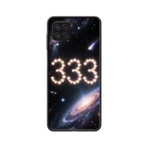 Laat je Galaxy A22 4G stralen met Engelgetallen 333