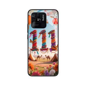 Engelgetallen 111: Romantisch Feest met Redmi 10C
