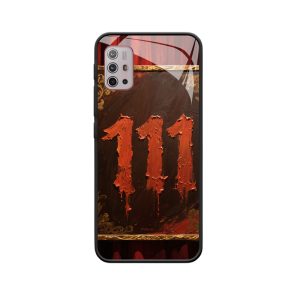 Moto G 10 hoesje en de mysterieuze rode tonen van Engelgetallen 111