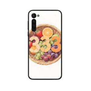 Moto G Pro hoesje en de geurige Engelgetallen 333