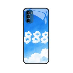 Romantiek in de lucht met Moto G41 en Engelgetallen 888