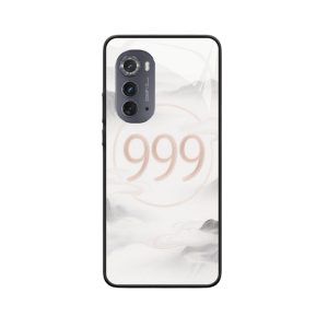 Tussen Wolken: Motorola Edge (2022) en engelgetal 999