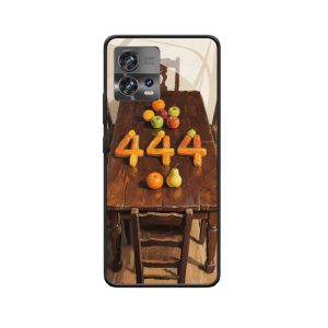 Fruitgeur en engelgetal 444: Motorola Edge 30 Fusion