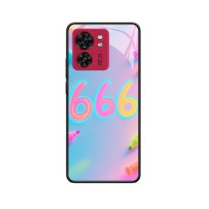 Engelgetal 666: De jeugdige kleuren van Motorola Edge 40