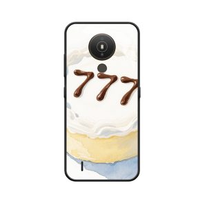 De zoete geluk van Nokia 1.4 en engelgetal 777