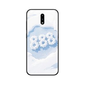De pure ijzige schoonheid van Nokia 2.3 en engelgetal 888