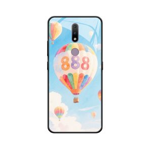 De dromerige vlucht van Nokia 2.4 en engelgetal 888