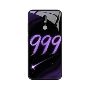 De intergalactische romantiek van Nokia 3.2 en engelgetal 999