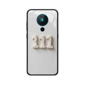 De eenvoudige kunst van Nokia 5.3 en engelgetal 111