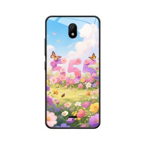 Nokia C100 Hoesje en de lentromantiek van engelgetallen 555